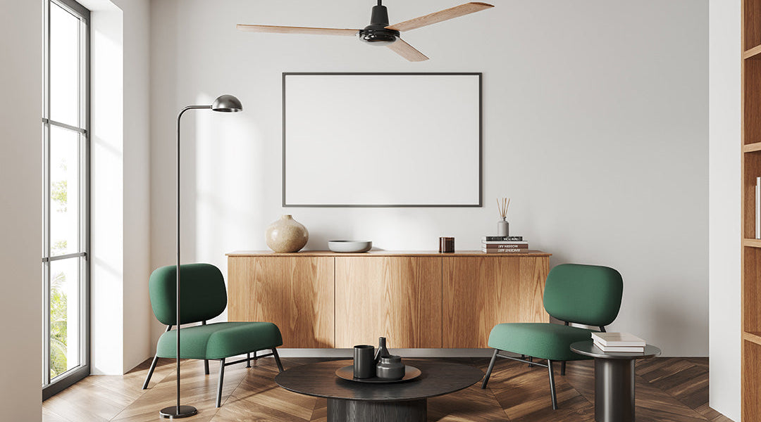 Why Should I Get New Fans for My Home in Florida?