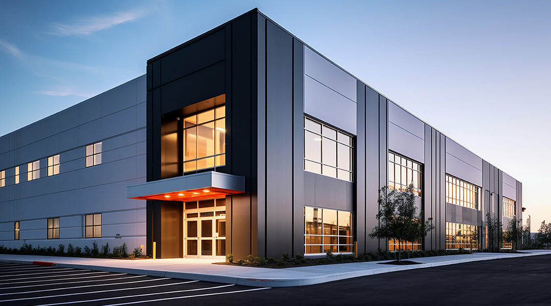 How Much Energy Can Good Commercial Electric Lighting Save?