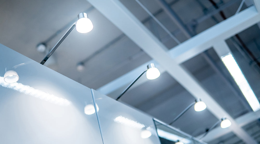 Can LED Lighting Lower My Electric Bill?