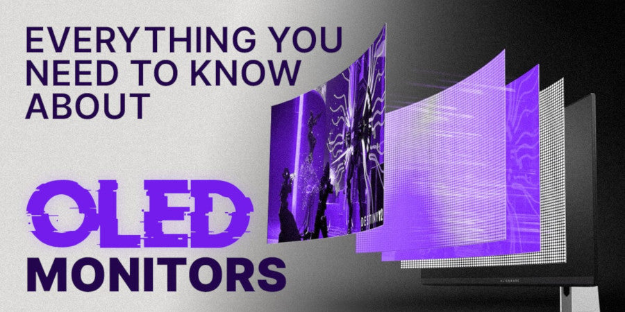 Unleashing the Brilliance of OLED: A Comprehensive Guide to the Future of Display Technology