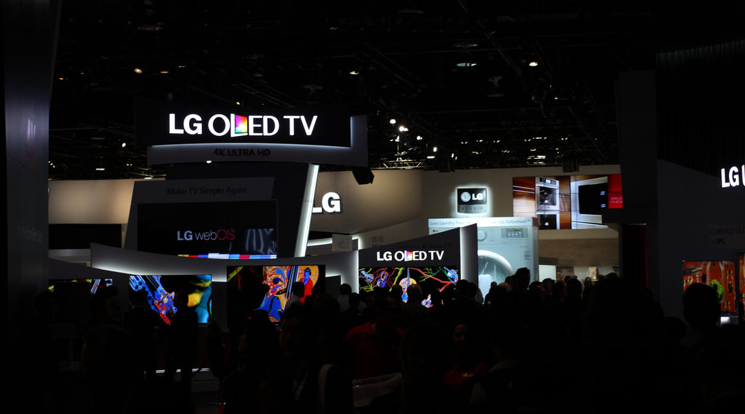 What Is OLED Lighting?