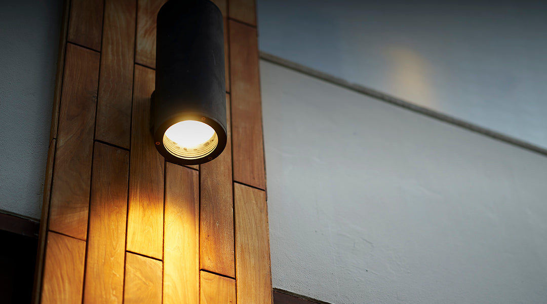 What Are the Benefits of Outdoor Lighting?