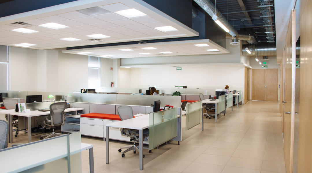 Save Money With Energy-Efficient LED Lighting