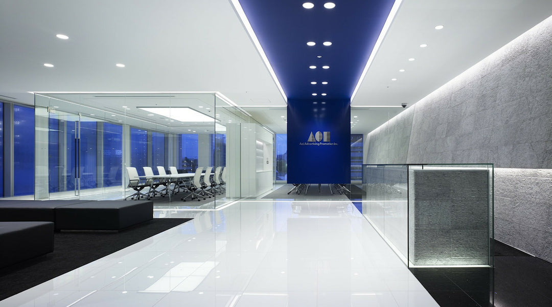 Outfit your Office with Only the Brightest!