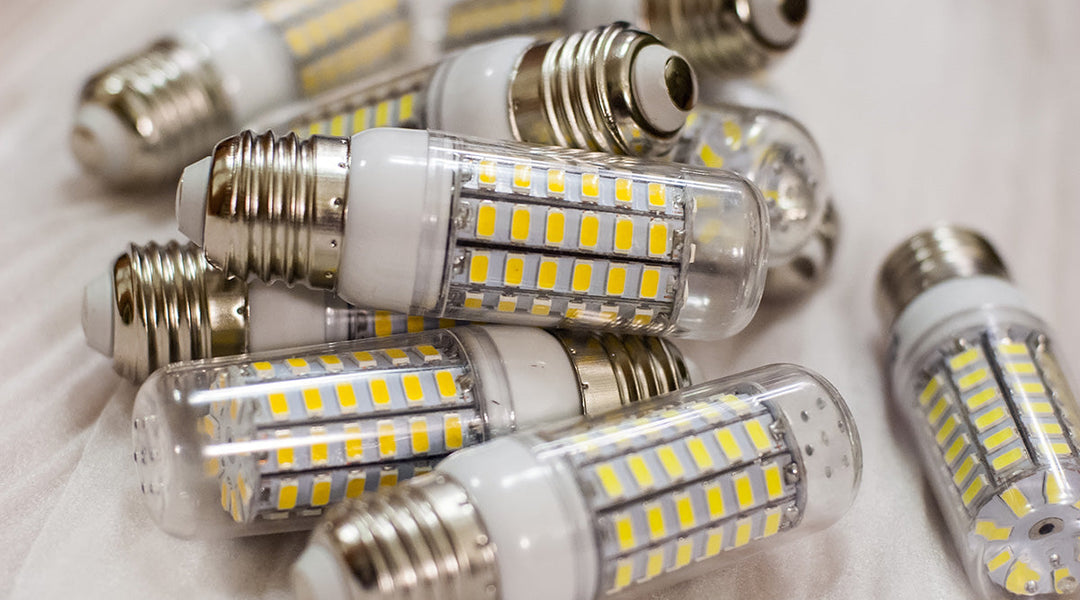 When Should I Consider Corn Lamps for My Business?