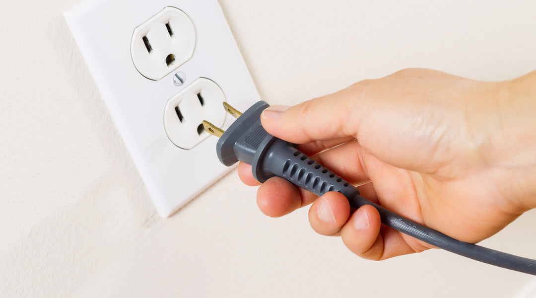 Should I Change Residential Electrical Receptacles After a Flood?