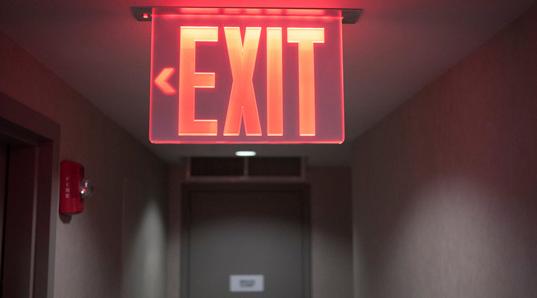 When is Exit Lighting a Requirement?