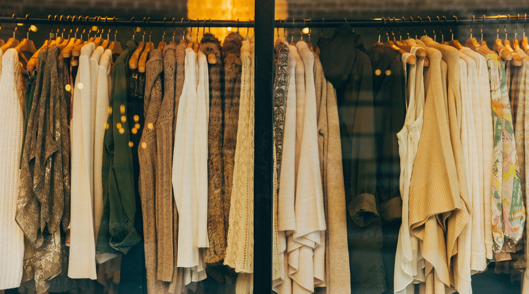 Energy-Efficient Lighting For Retail
