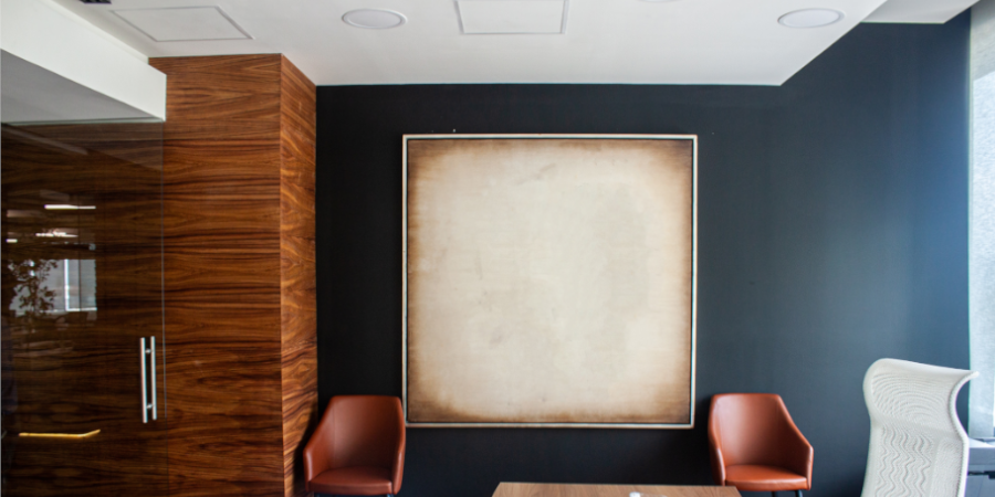 Illuminating Spaces with Efficiency: A Guide to Flat Panel Lighting