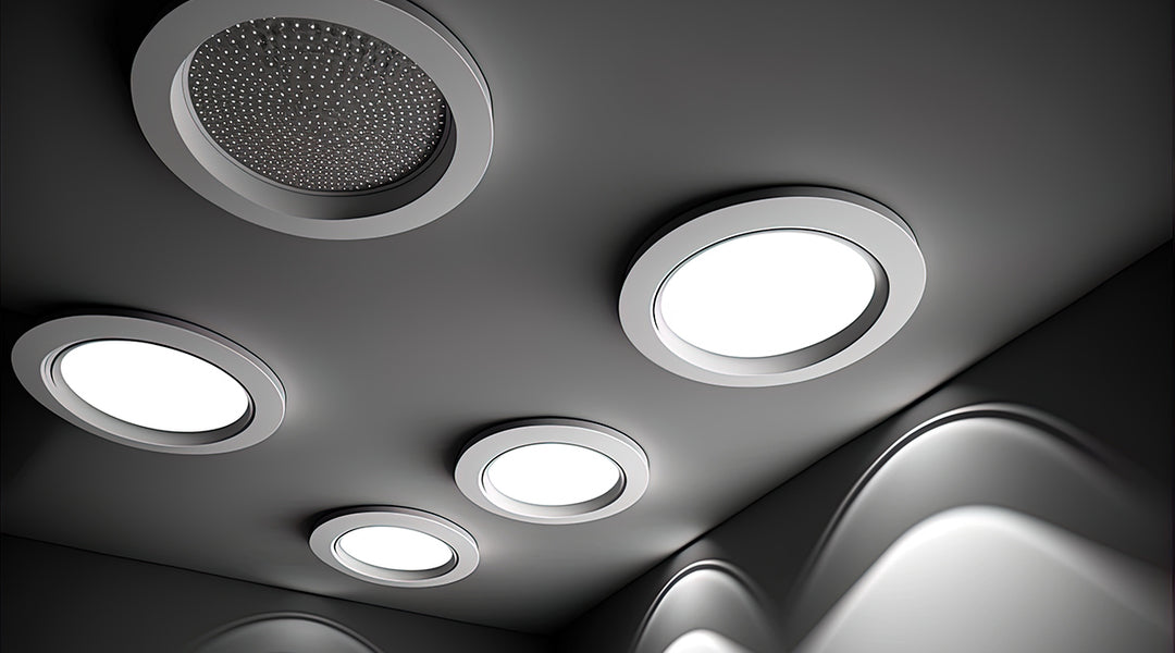 What Are the Benefits of LED Downlights for My Home?