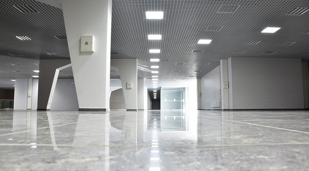 When Should I Consider Linear High Bay Lights?