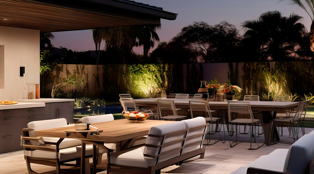 Best Uses for Area Lights: Illuminating Your Space Effectively