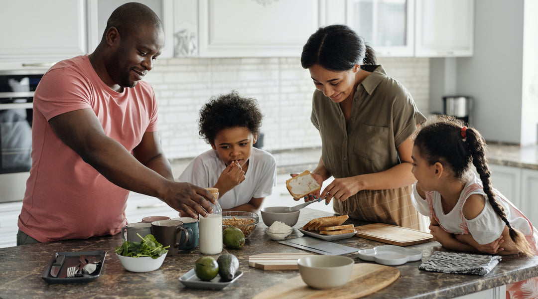 This Mother's Day: Upgrade Your LED Downlights