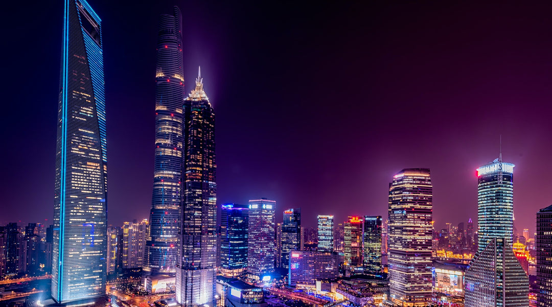 Earn LEED Credits with LED Lighting