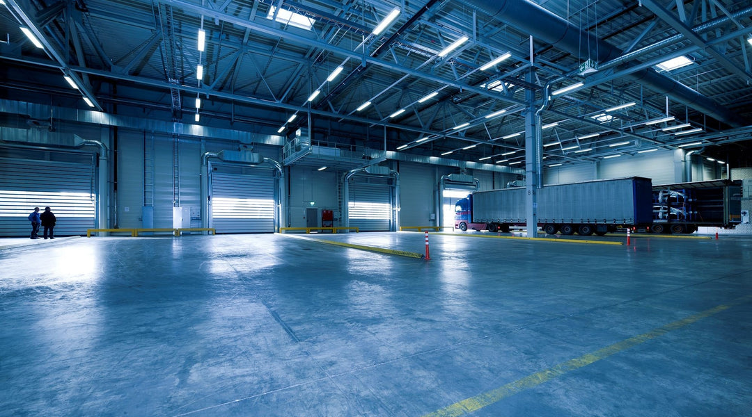 How Energy Efficient Lighting Can Increase The Value Of My Build