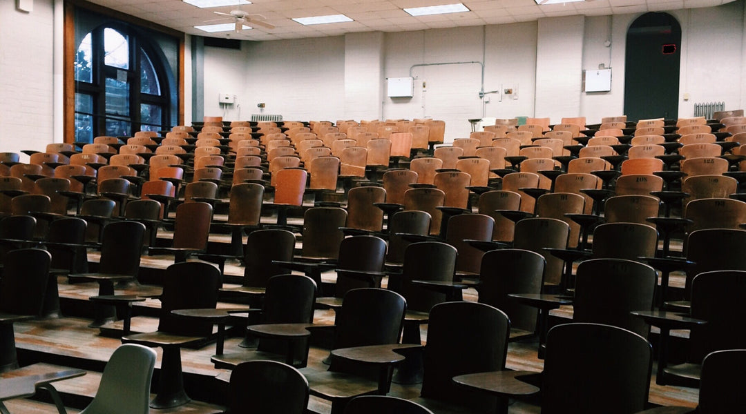 Led Classroom Lighting For Schools And Universities