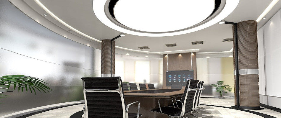 6 Tips to Improve Worker Productivity With Led Lighting