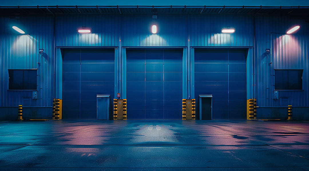 How Do Security Lights Work and What Are the Benefits?