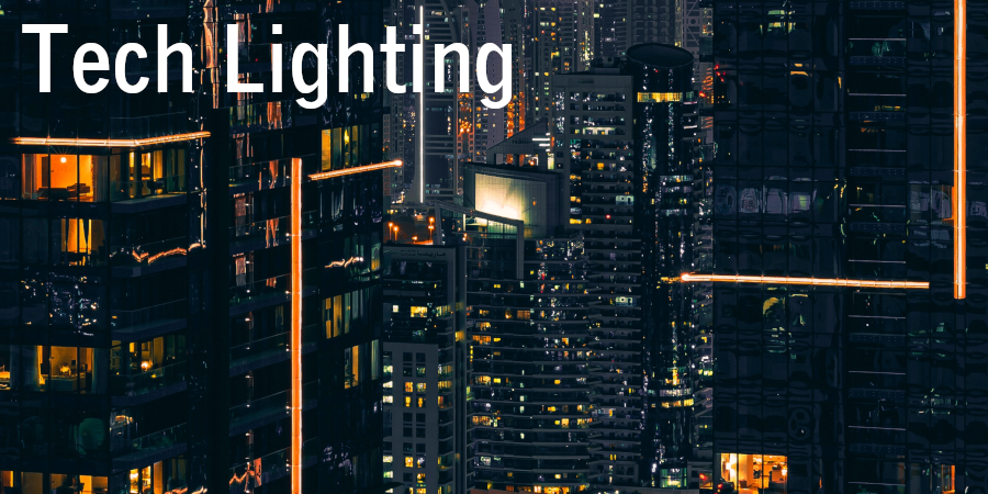 Exploring the Brilliance of Tech Lighting: Illuminating the Future