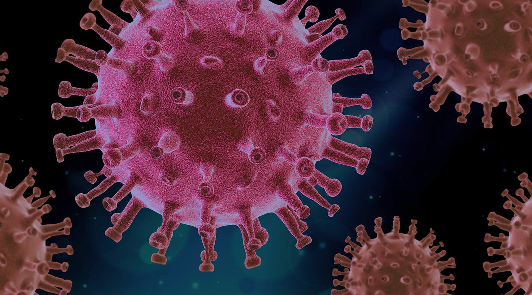 Killing Bacteria And Viruses with Germicidal Lighting