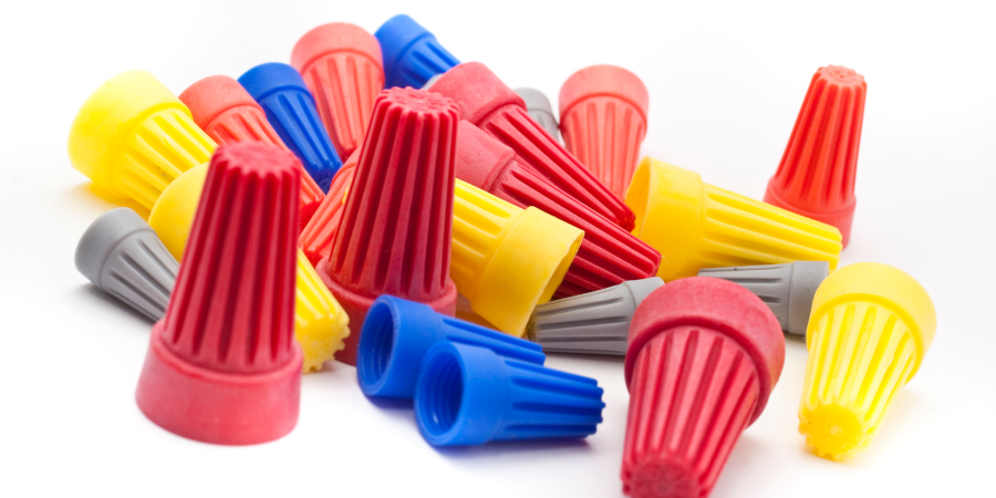 From Humble Beginnings to Essential Electrical Connectors: Unraveling the History of Wire Nuts
