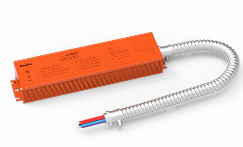 60W Emergency Led Driver | 110-347V | Goodlite G-95521
