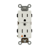 15 Amp Duplex Receptacles
