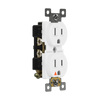 15 Amp Duplex Receptacles
