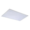 2X4 LED Backlit Flat Panel 50W | 7000 Lumens Max | Topaz PL24-50WPCTS-D