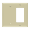 Combination Wall plates