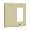 Combination Wall plates