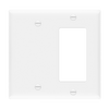 Combination Wall plates