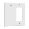 Combination Wall plates