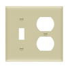 Combination Wall plates