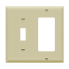 Combination Wall plates