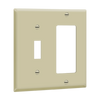Combination Wall plates