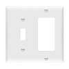 Combination Wall plates