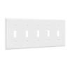 Toggle Wall Plates