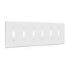 Toggle Wall Plates
