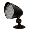 LED Area Light Flood Light | 4.5K Lumens Max | Selectable CCT