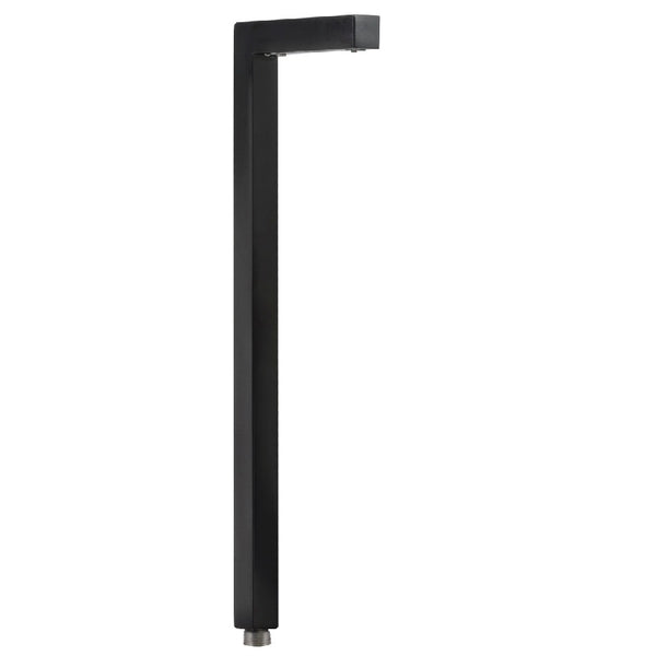L-Shaped Modern Path Light | Aluminum 12V T3 LED