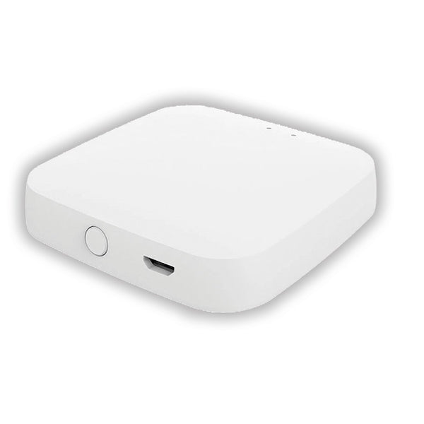 Fiat Lux Bluetooth Mesh to Wi-Fi Gateway | Smart Lighting Control Hub