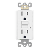 15 Amp Tamper Resistant GFCI