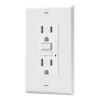 15 Amp Tamper Resistant GFCI