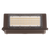 LED Full-Cutoff Wall Pack | Lumen & CCT Selectable