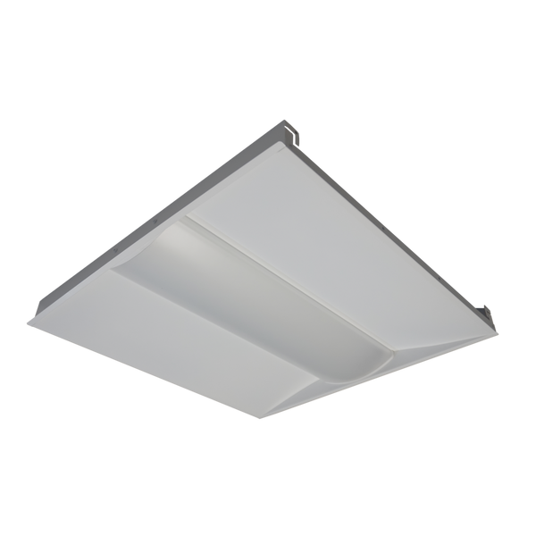 Center Basket 2x2 LED Panel | 4.3K Lumens Max | CCT Selectable