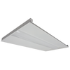 Center Basket 2x4 LED Panel – field selectable 4,500, 5,000, 5,800 lumens with adjustable 3500K-5000K color temperature