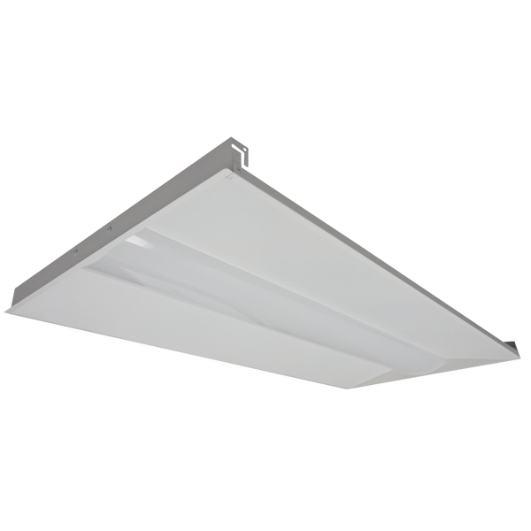 Center Basket 2X4 LED Panel | 5.8K Lumens Max | CCT Selectable