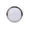 Double Ring, Surface-Mount LED Downlight | CCT Selectable