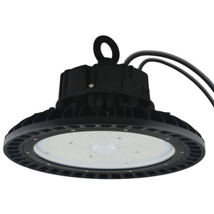 Commercial LED Round High Bay | 150W | 21,000 Lm